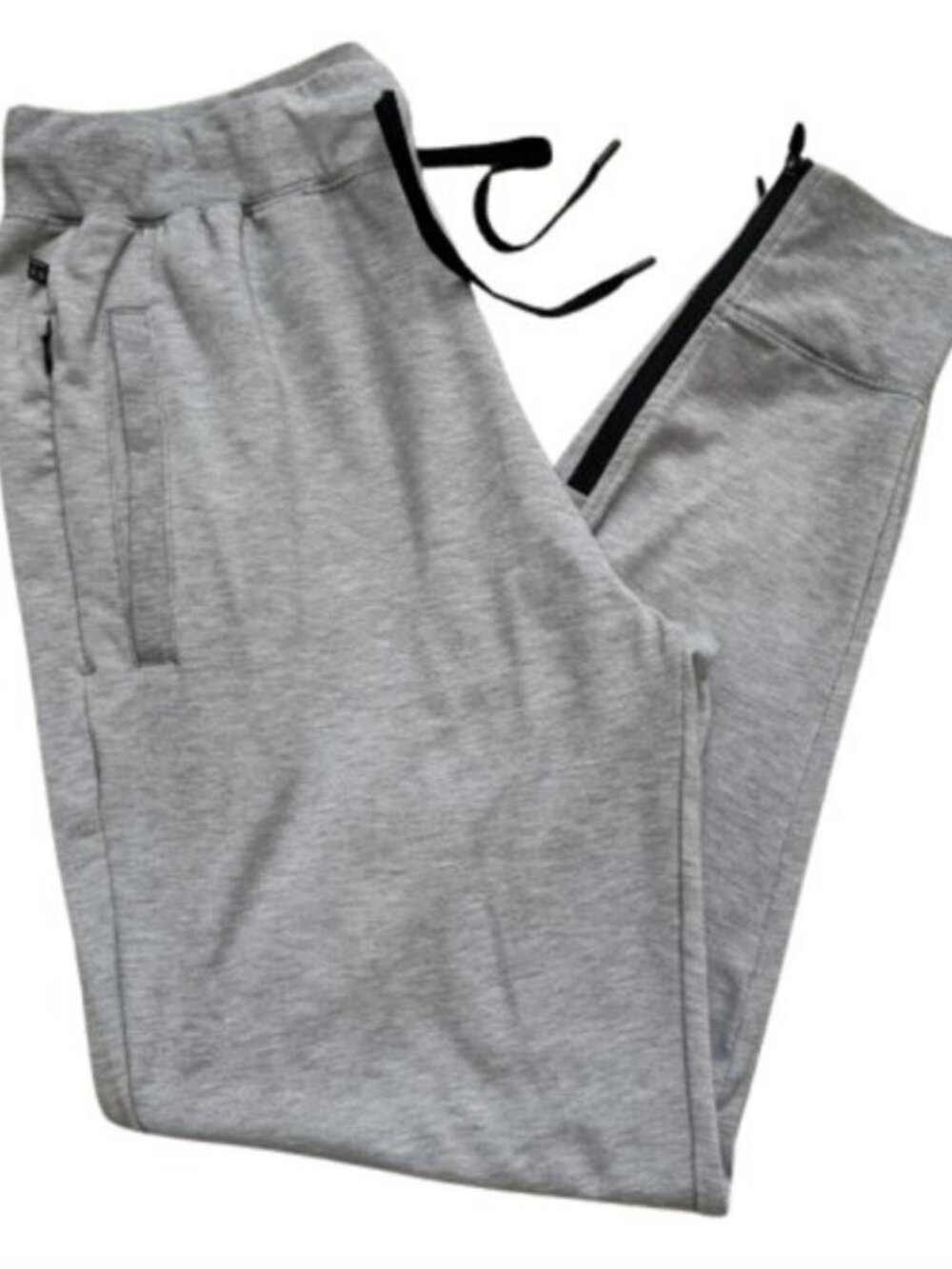 Tommy John Gray Jogger size Small - Picture 9 of 9